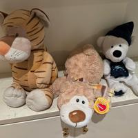 Pelouches