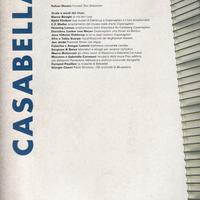 Casabella n. 672