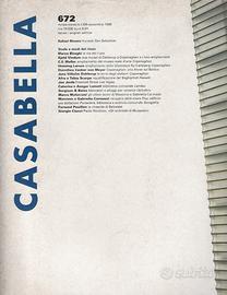 Casabella n. 672