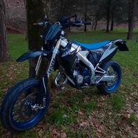 Tm SMR Fi 125