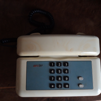 Telefono vintage