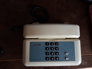 Telefono vintage