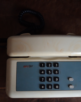 Telefono vintage