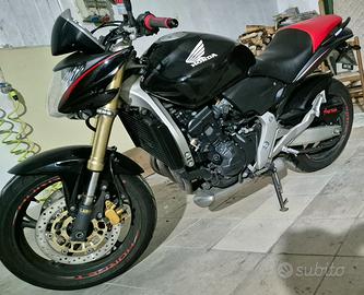 Honda CBF 600 - 2008