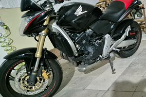 Honda CBF 600 - 2008