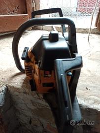 motosega partner 370