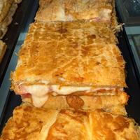 Rosticciere/cuoco