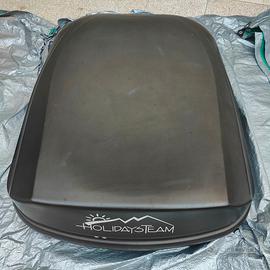 Baule auto