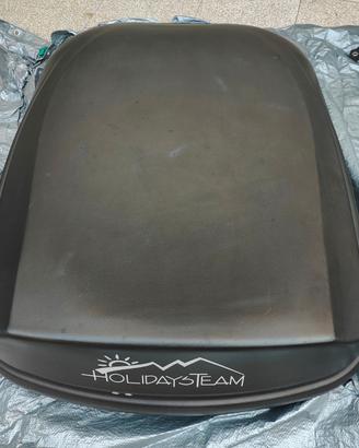 Baule auto