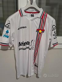Maglia Acerbis US Cremonese #10 Vardy con patch