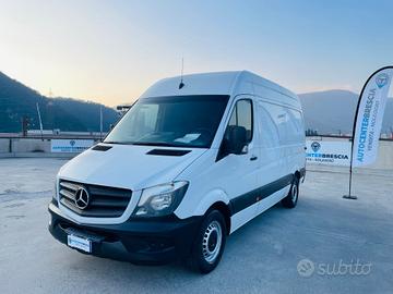 Mercedes Sprinter L2H2 Euro 6D UniProprietario