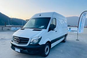 Mercedes Sprinter L2H2 Euro 6D UniProprietario