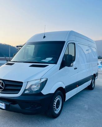 Mercedes Sprinter L2H2 Euro 6D UniProprietario