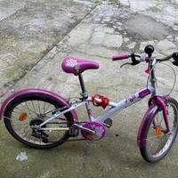 Bicicletta bimba