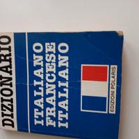 vocabolario francese