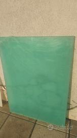 Lastra Plexiglass 80 x 106 spessore 5 mm