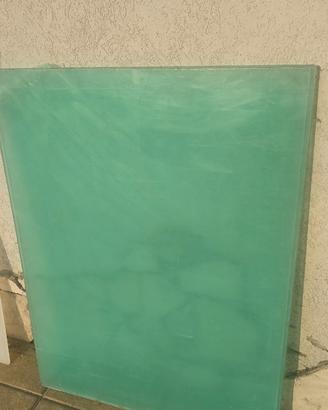 Lastra Plexiglass 80 x 106 spessore 5 mm