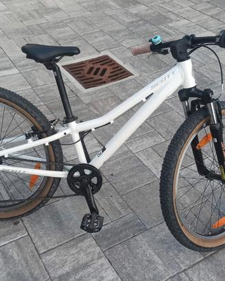 Scott contessa 24 bambino