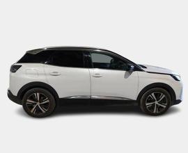 PEUGEOT 3008 Hybrid4 300 e-EAT8 GT aut.