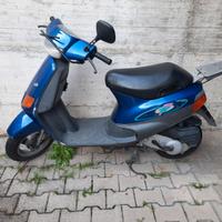 Piaggio Zip 50