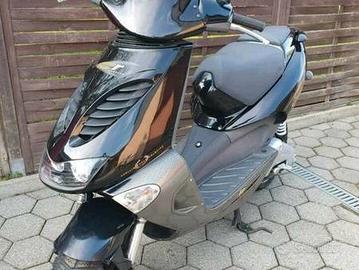 c.erco aprilia sr 50