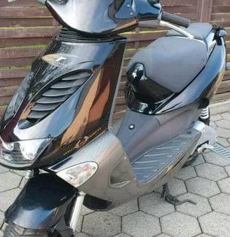 c.erco aprilia sr 50