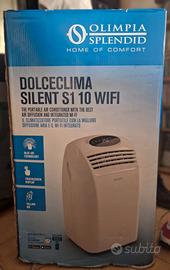 Olimpia Spendid Dolceclima Silent S1 10 wifi