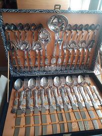 Servizio di posate ARG 800