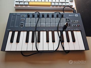 Novation FLKey Mini