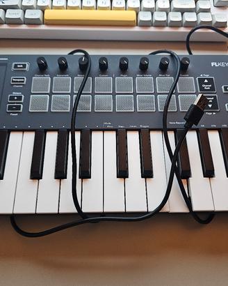 Novation FLKey Mini