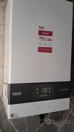 Caldaia Riello 30Kw