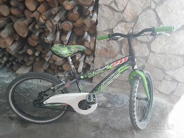 bici bambino 