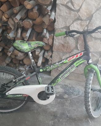 bici bambino 