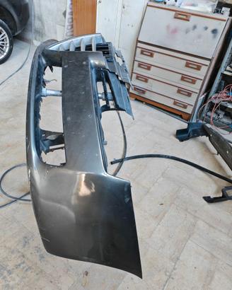 Paraurti Alfa Romeo 159