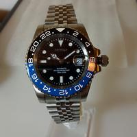 orologio Mod S automatic 40 mm