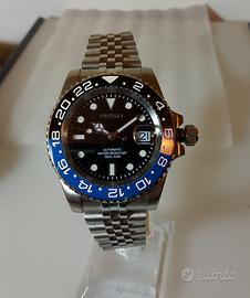 orologio Mod S automatic 40 mm