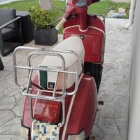 Vespa PX 125 Arcobaleno