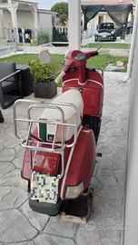 Vespa PX 125 Arcobaleno