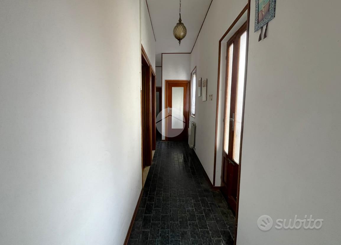 Apartment in Pralungo, Malavecchia - Vista 2