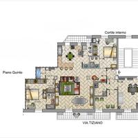 Esavano - San Benedetto