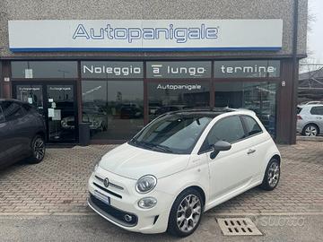 FIAT 500 1.0 Hybrid Sport