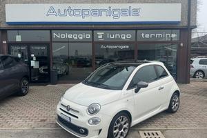 FIAT 500 1.0 Hybrid Sport