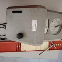 orologio Solari Udine timbra cartellini