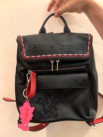 Zainetto Desigual