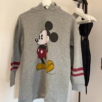 Felpa vintage topolino