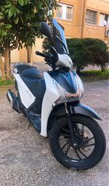 Honda Sh 150