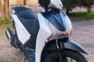 Honda Sh 150