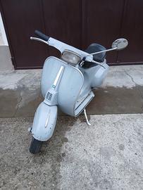 vespa 50 special 1979