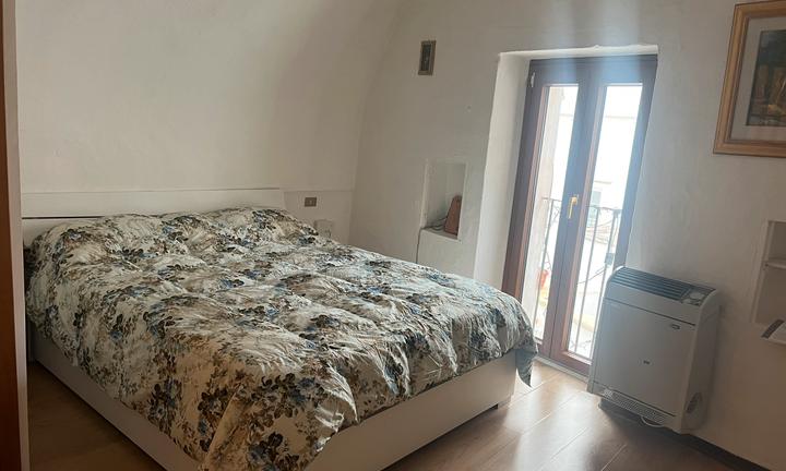 Martina Franca, appartamentino nel centro storico