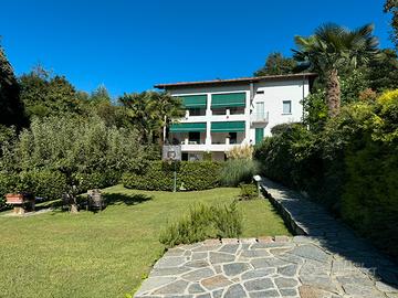 Appartamento arredato